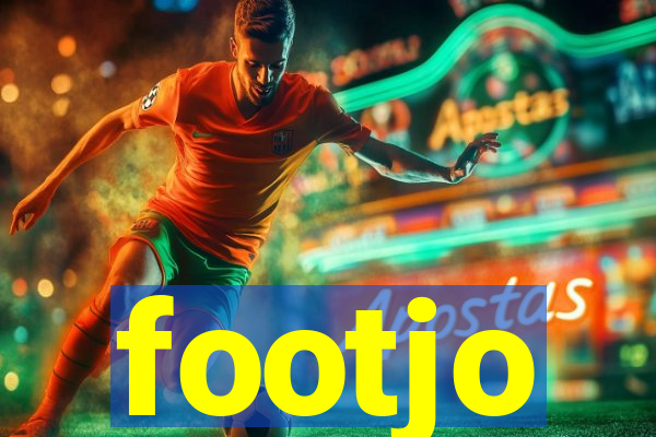 footjo