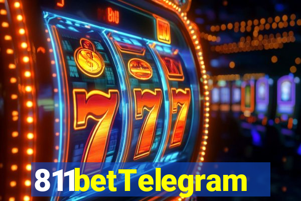 811betTelegram