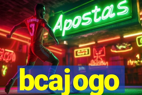 bcajogo