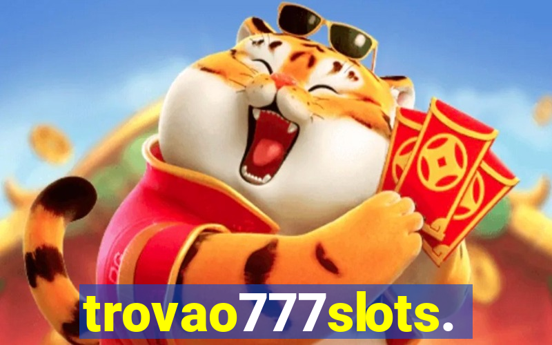 trovao777slots.com