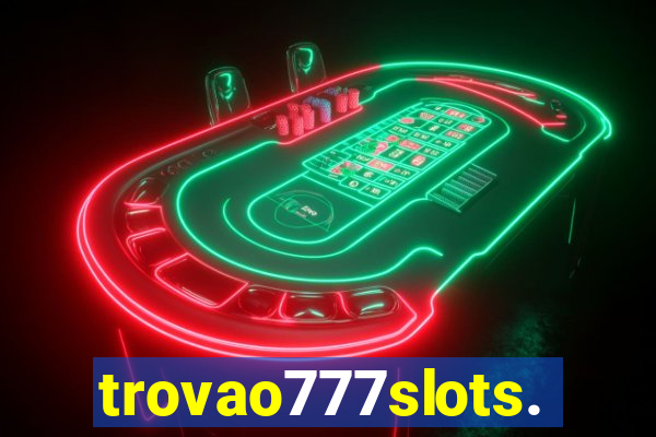 trovao777slots.com