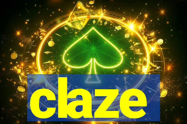 claze