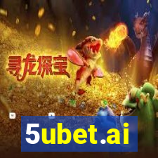 5ubet.ai