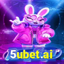 5ubet.ai