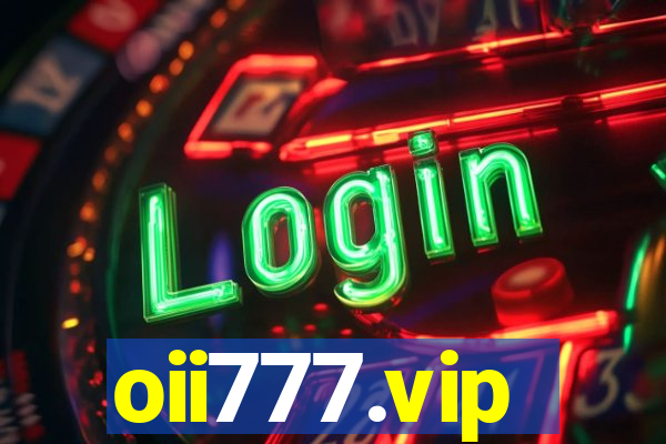 oii777.vip