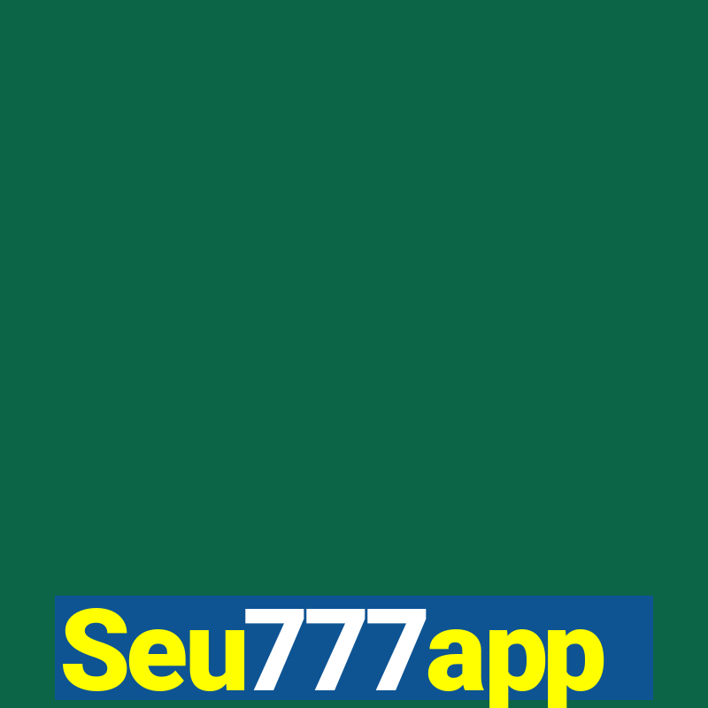 Seu777app