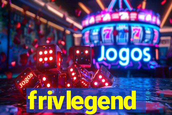 frivlegend