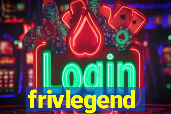 frivlegend