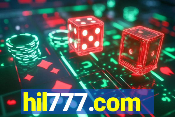 hil777.com