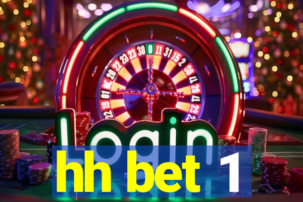 hh bet 1