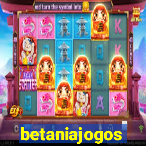 betaniajogos