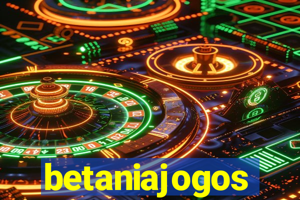 betaniajogos