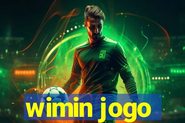 wimin jogo