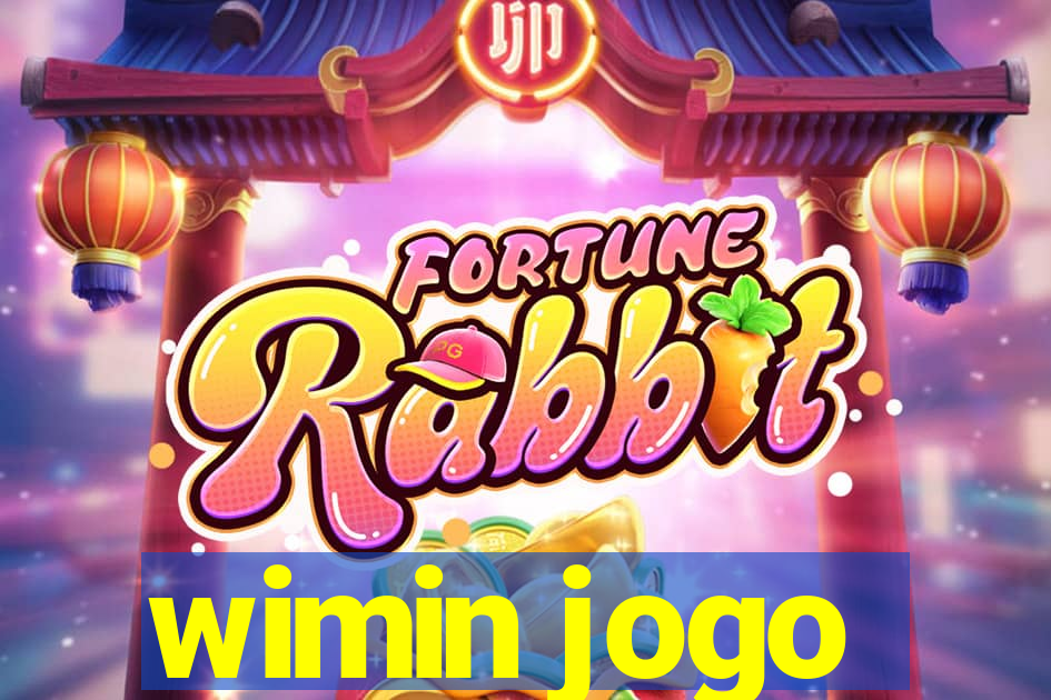 wimin jogo