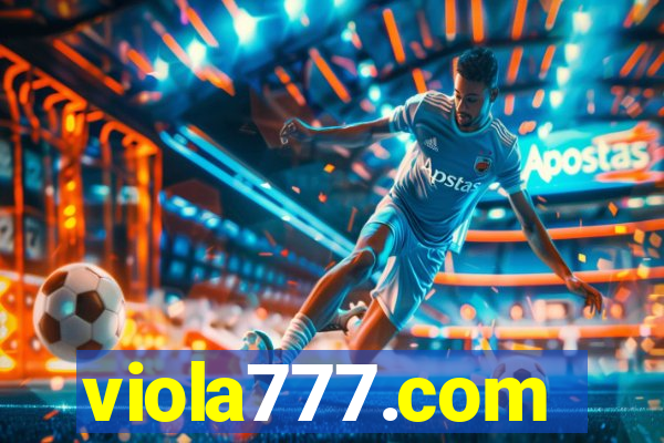 viola777.com