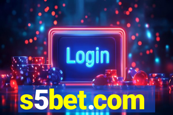 s5bet.com