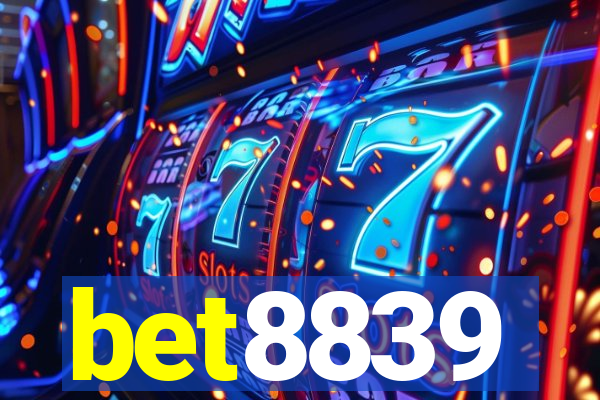 bet8839