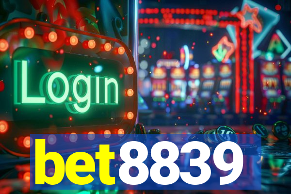 bet8839