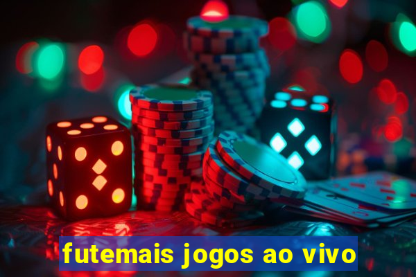 futemais jogos ao vivo