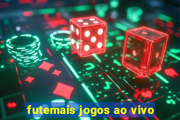 futemais jogos ao vivo