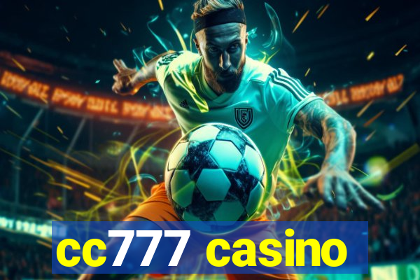 cc777 casino