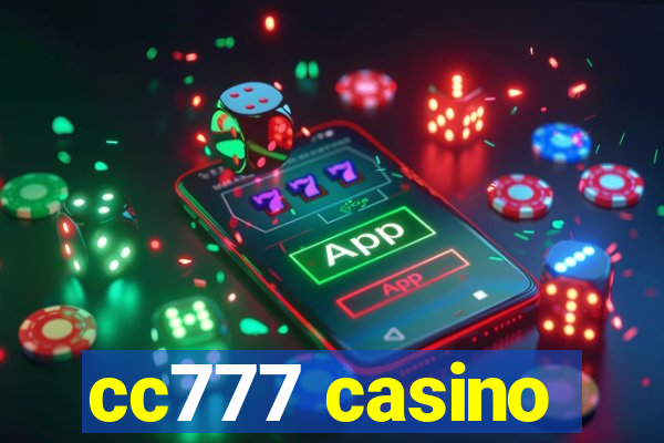 cc777 casino