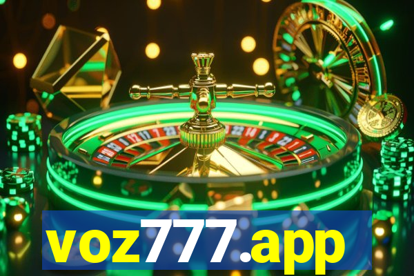 voz777.app