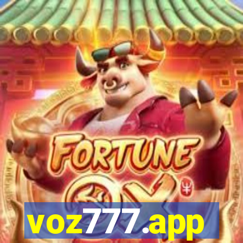 voz777.app