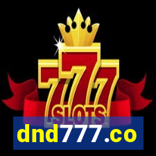 dnd777.co