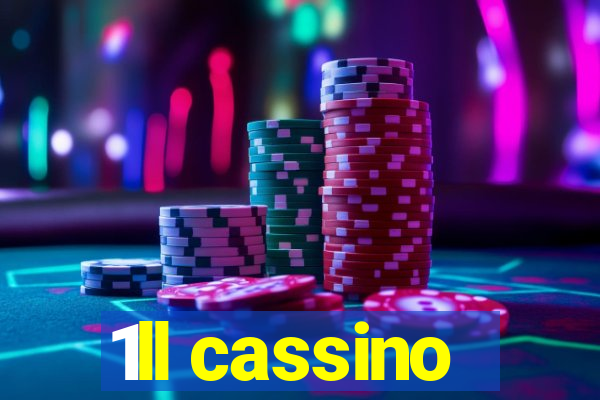 1ll cassino