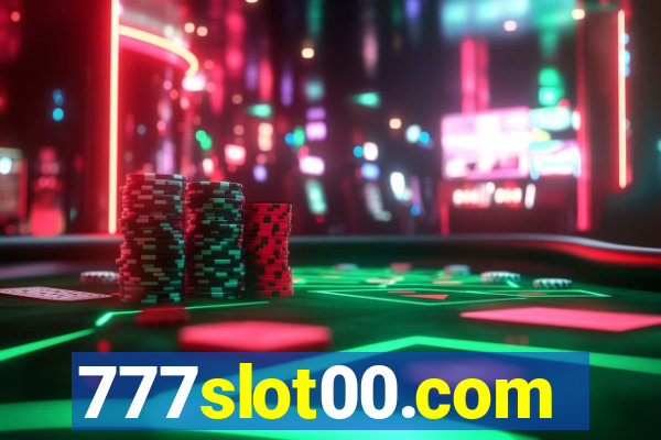 777slot00.com