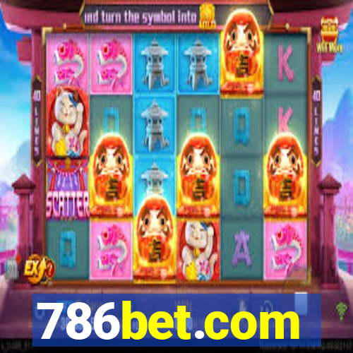 786bet.com