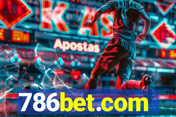 786bet.com