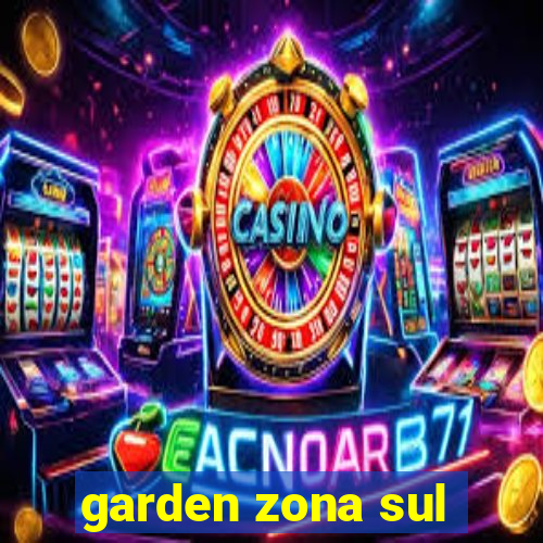 garden zona sul