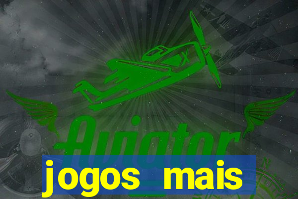 jogos mais lucrativos do mundo