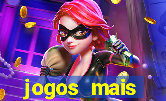 jogos mais lucrativos do mundo