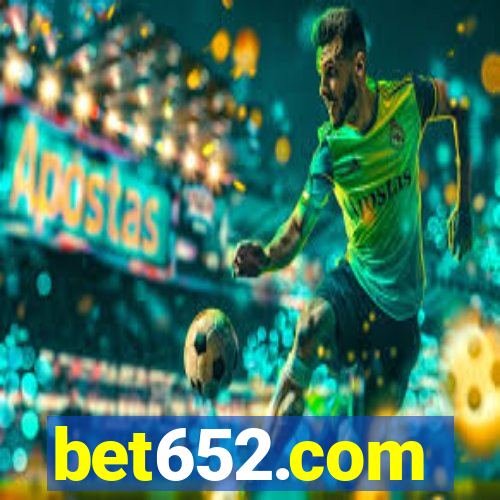 bet652.com