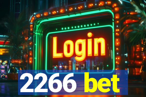 2266 bet