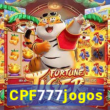 CPF777jogos