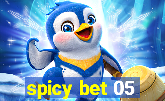 spicy bet 05