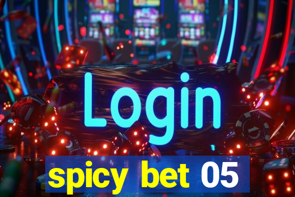 spicy bet 05