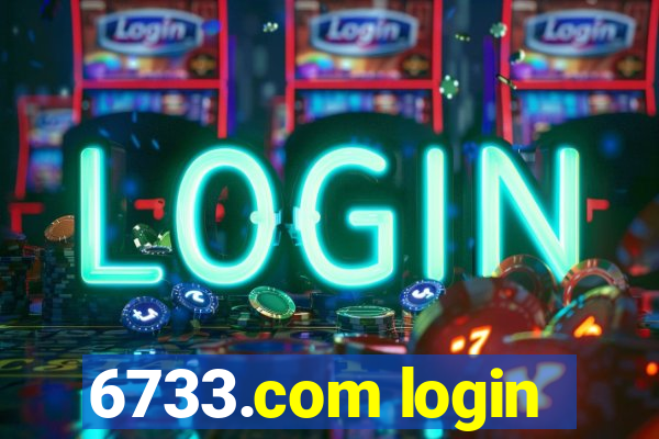 6733.com login