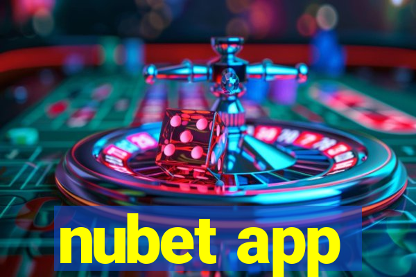 nubet app