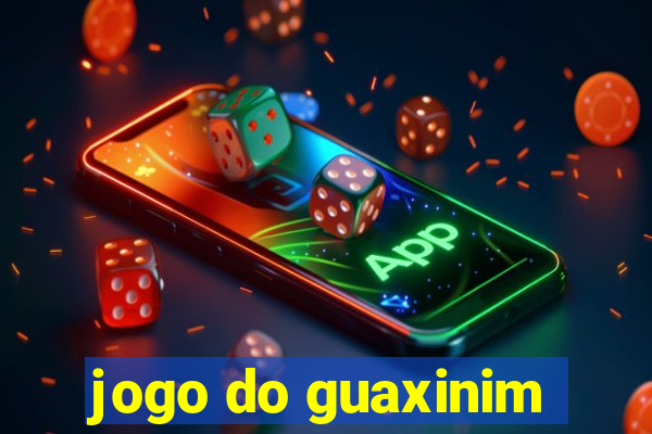 jogo do guaxinim