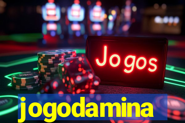 jogodamina