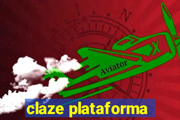 claze plataforma