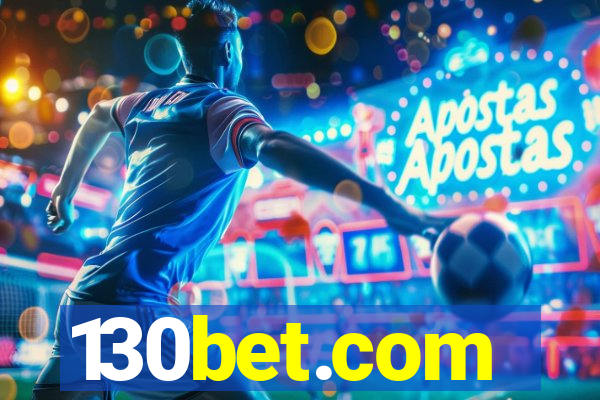 130bet.com