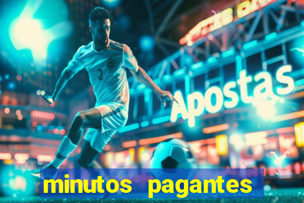 minutos pagantes dos jogos pg slots