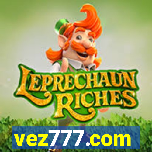 vez777.com