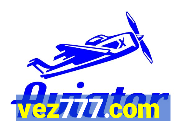 vez777.com